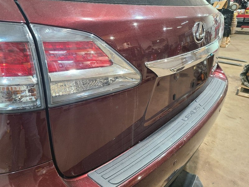 Trunk/Hatch/Tailgate Power Lift Fits 13-15 LEXUS RX350 670193