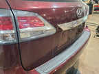 Trunk/Hatch/Tailgate Power Lift Fits 13-15 LEXUS RX350 670193