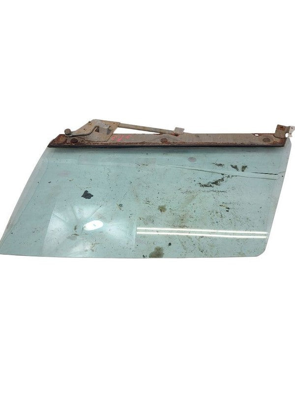Driver Left Front Door Glass 2 Door Sedan Fits 67-68 CHEVROLET PASS. 6