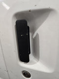 Passenger Door Handle Exterior Rear Side Hinged Fits 96-14 FORD E150 V