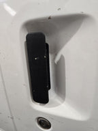 Passenger Door Handle Exterior Rear Side Hinged Fits 96-14 FORD E150 V