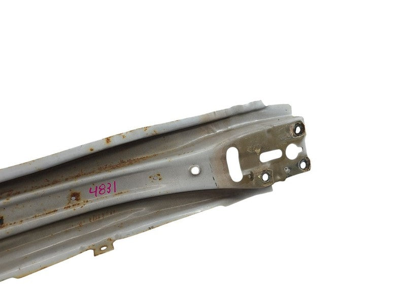Front Bumper Reinforcement Fits 10-17 EQUINOX 607013