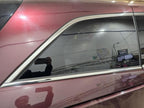 Passenger Quarter Glass Privacy Tint Fits 11-17 ODYSSEY 609466