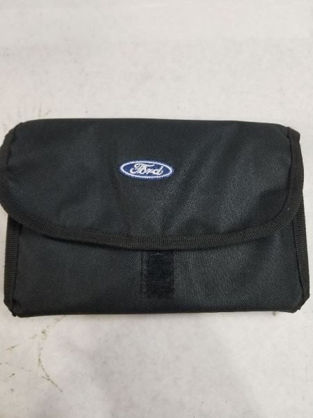 F150      2015 Owners Manual 540536