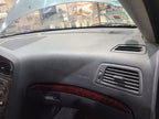 Dash Panel Fits 01-04 VOLVO 60 SERIES 649801