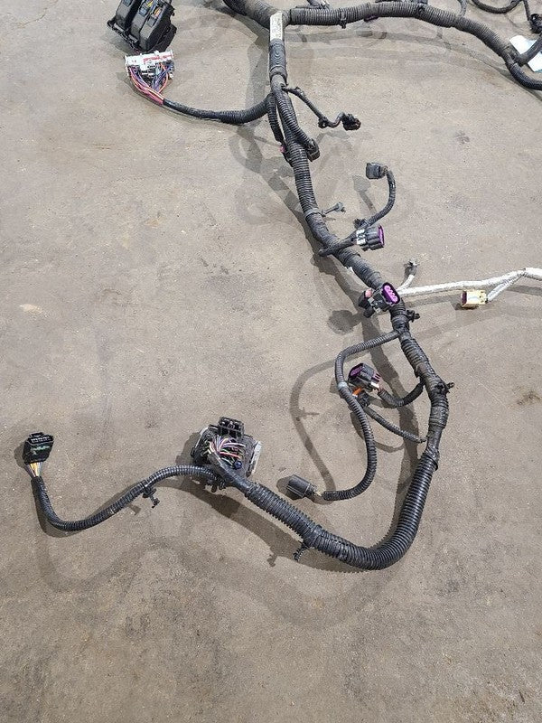 TERRAIN   2013 Engine Wire Harness 622253