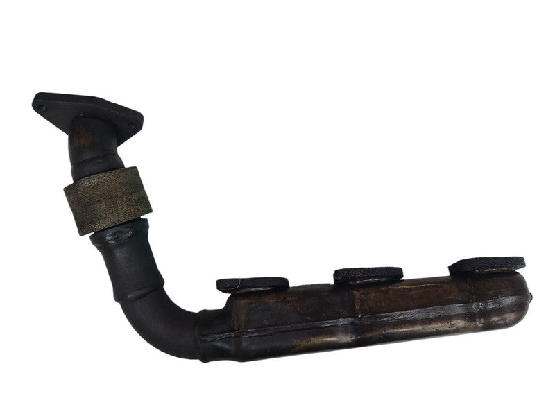 Driver Exhaust Manifold 3.0L Diesel Fits 07-09 SPRINTER 2500 672988