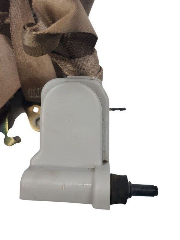 MARK VI   1981 Seat Belt Front 626682