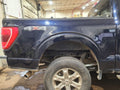 Passenger Quarter Panel Styleside 5' 6" Box Fits 21-25 FORD F150 PICKU