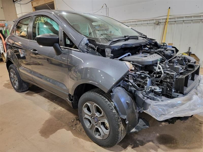 ECOSPORT  2020 Air Bag 544615