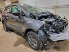 ECOSPORT  2020 Air Bag 544615