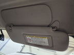 Passenger Sun Visor Illuminated Primary Fits 98-02 LAND CRUISER 640131