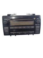 Audio Equipment Radio Receiver With CD Le Fits 05-06 CAMRY 668308 8612