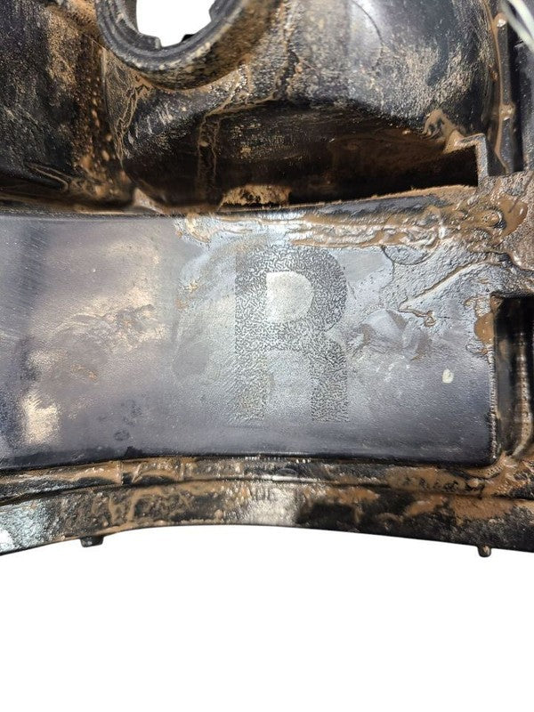 Passenger Right Tail Light Wideside Fits 99-03 SIERRA 1500 PICKUP 6281