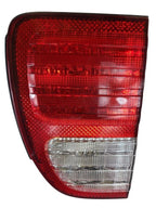 Driver Left Tail Light Tailgate Mounted Fits 98-02 LEXUS LX470 667799