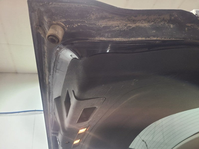 Trunk/Hatch/Tailgate VIN J 11th Digit Limited Opt TB5 Fits 13-17 ACADI