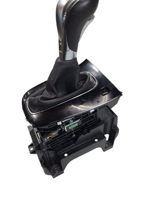 ENCORE    2018 Transmission Shift 639817