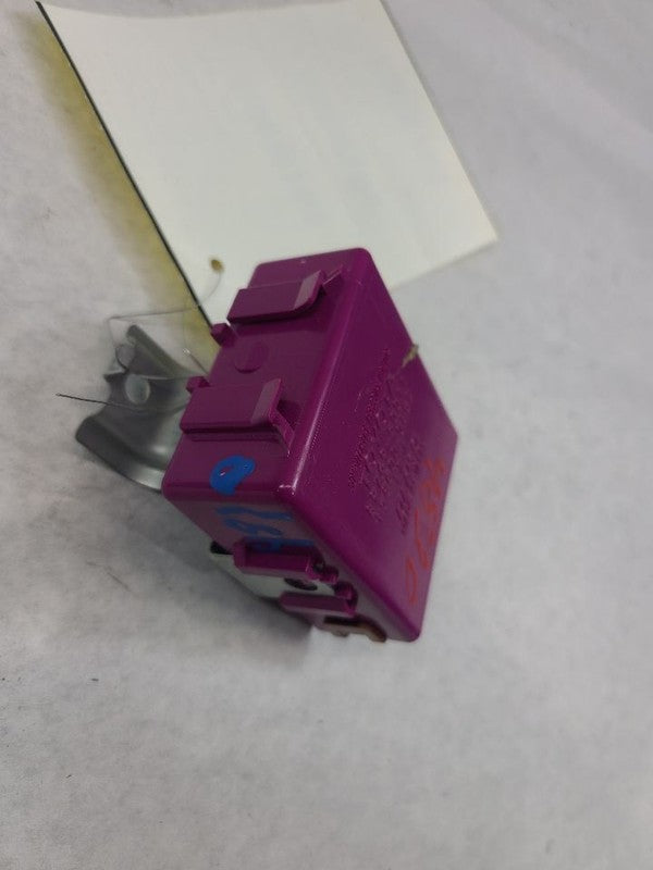Chassis ECM Suspension TPMS Right Hand Dash Fits 07-12 LEXUS LS460 606