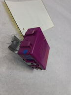 Chassis ECM Suspension TPMS Right Hand Dash Fits 07-12 LEXUS LS460 606