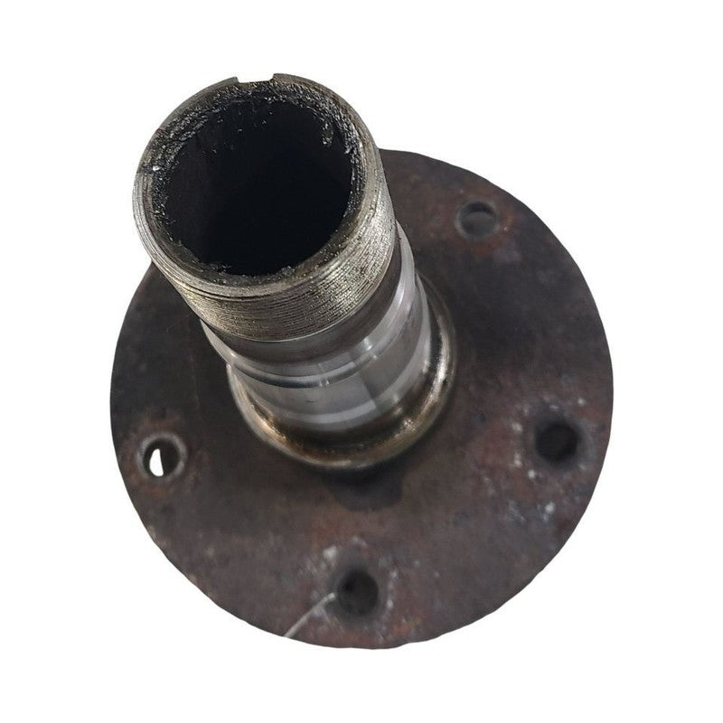 Front Spindle/Knuckle From 8501 GVW Spindle Fits 93-97 FORD F250 PICKU