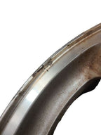 Wheel 17x7-1/2 5 Spoke Aluminum Grooved Spokes Fits 04-06 EXPEDITION 5