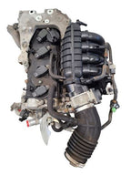 Engine 2.5L VIN A 4th Digit QR25DE Coupe Fits 10-13 ALTIMA 575163