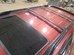 4 RUNNER  2008 Luggage Rack 660999