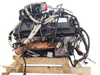 Engine 6.2L VIN 6 8th Digit Thru 02/20/19 Fits 18-19 FORD F250SD PICKU