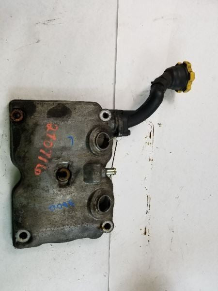 OUTBAKLEG 2003 Valve Cover 270716