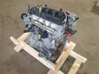 Engine 2.0L VIN L 8th Digit Fits 18-21 ECOSPORT 554353
