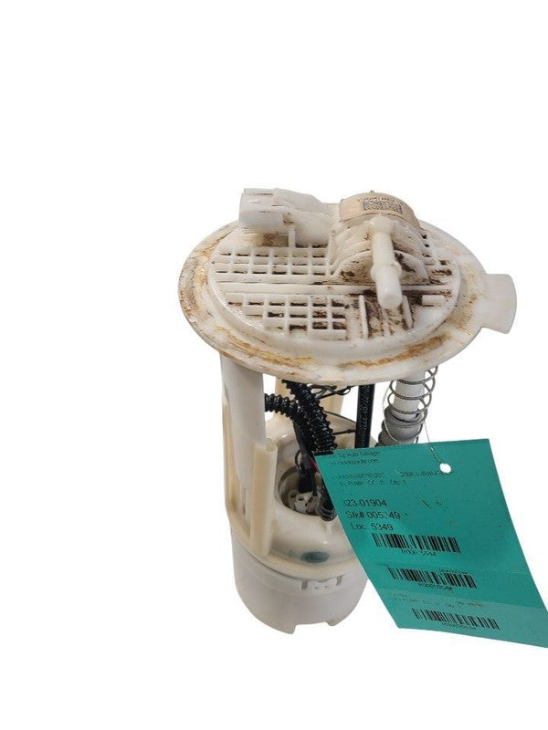 Fuel Pump Assembly Includes Sender Fits 05-06 WRANGLER 655544