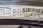 RAM1500   2011 Audio Equipment Radio 410554