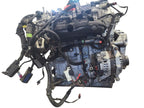 Engine 1.5L VIN T 8th Digit Opt Lfv Thru 05/31/17 Fits 16-17 MALIBU 67