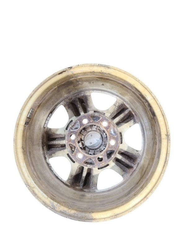 Wheel 16x6-1/2 Alloy 7 Spoke Fits 07-11 CAMRY 658735