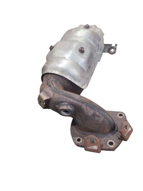 Driver Left Exhaust Manifold Front Fits 16-22 LEXUS RX350 655762