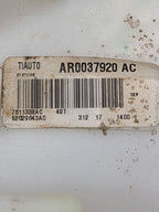 Fuel Pump Assembly Tank Mounted Fits 17-22 COMPASS 633671