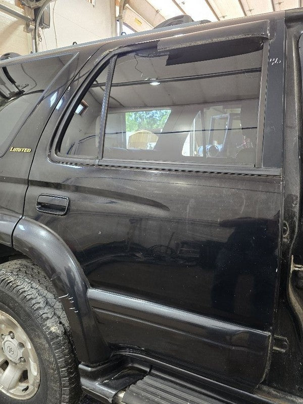 Passenger Rear Side Door Limited Body Side Moulding Fits 96-02 4 RUNNE
