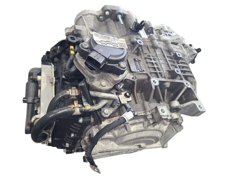 Automatic Transmission 2.5L Naturally Aspirated Fits 21-23 SANTA FE 66