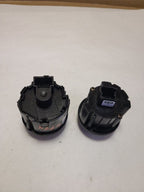 F150      2012 Dash/Interior/Seat Switch 624345
