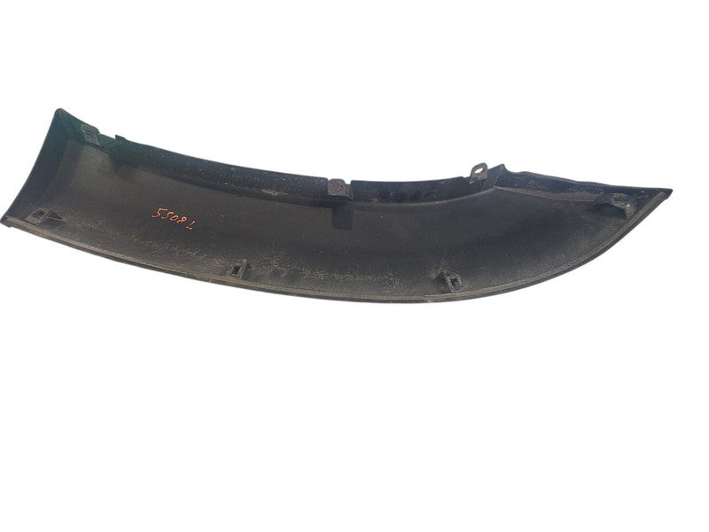 Rear Driver Fender Flare/Extension Fits 2006 SEQUOIA 665982