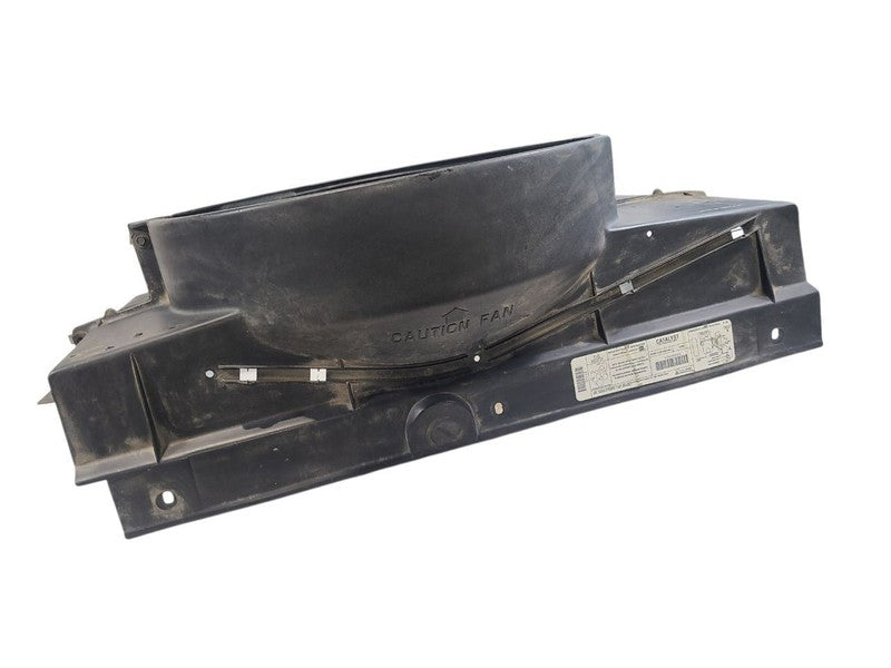 YUKON     1998 Radiator Shroud 664373