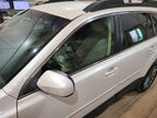 Driver Front Door Electric Station Wgn Outback Fits 10-14 LEGACY 66470