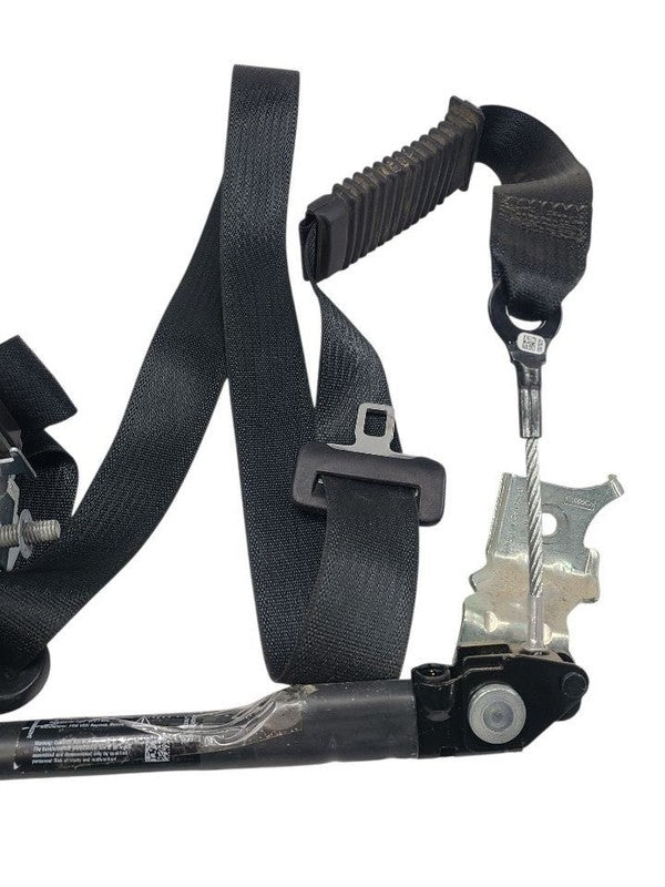 Seat Belt Front Bucket And Bench From 10 Fits 21-22 FORD F350SD PICKUP