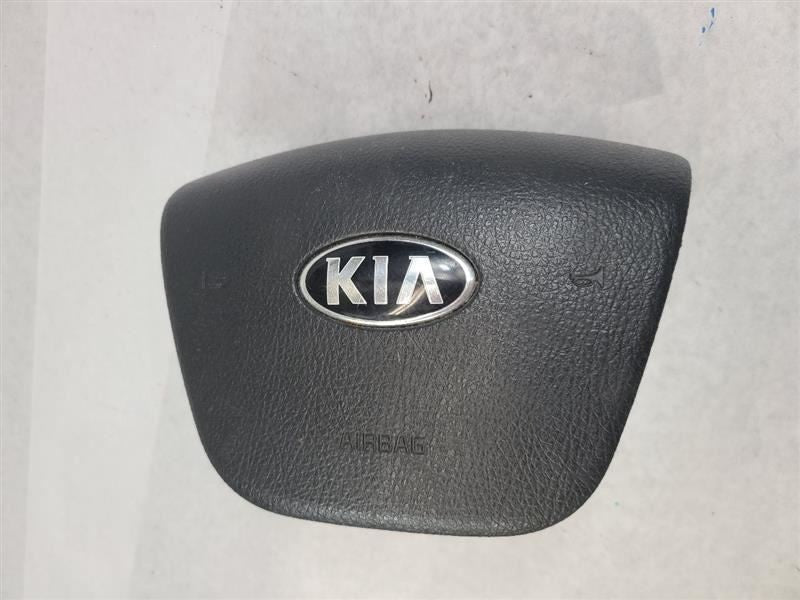 Driver Left Air Bag Driver Wheel Fits 14-15 SORENTO 607044