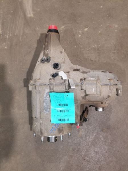 Transfer Case Floor Shift Automatic Fits 09-13 SIERRA 1500 PICKUP 5432
