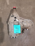 Transfer Case Floor Shift Automatic Fits 09-13 SIERRA 1500 PICKUP 5432