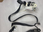 Seat Belt Front Bucket Passenger Retractor Fits 07-09 LEXUS LS460 6062