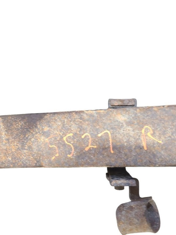 Passenger Right Rear Leaf Spring Fits 16-23 TACOMA 667294
