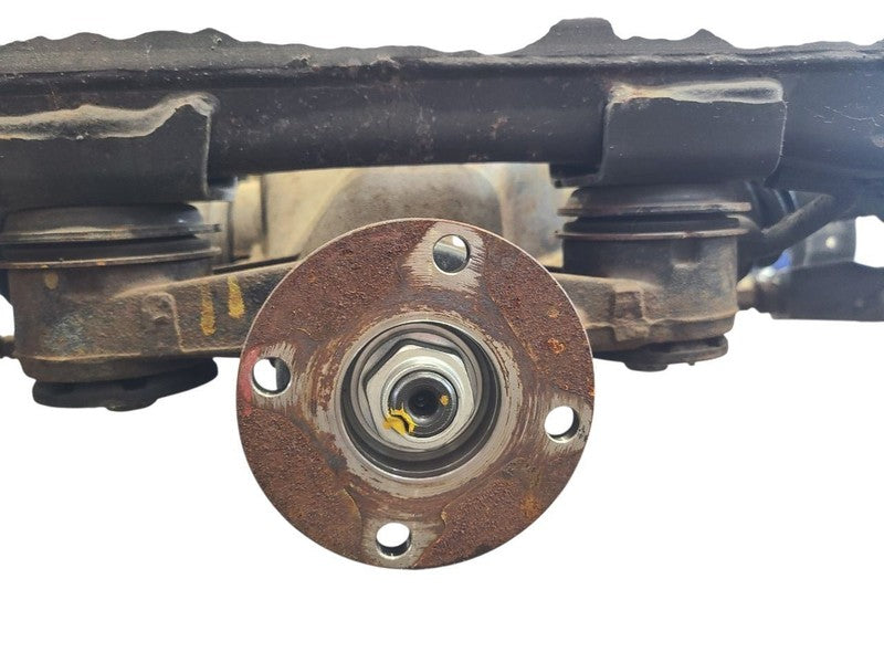 Carrier Rear Axle Manual Transmission 4.10 Ratio Fits 13-20 22-23 BR-Z