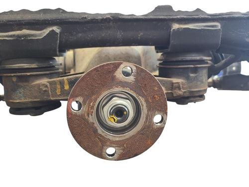Carrier Rear Axle Manual Transmission 4.10 Ratio Fits 13-20 22-23 BR-Z